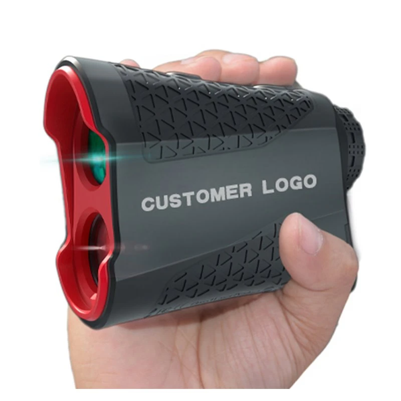Egzat Gòlf Rangefinder