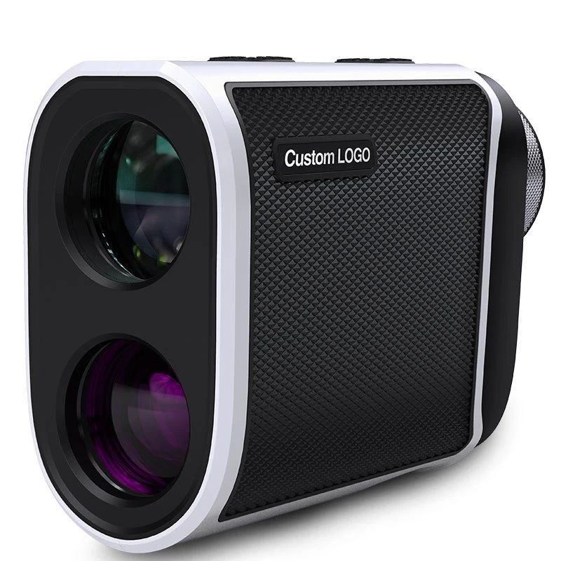 Anti-men Shake Rangefinder