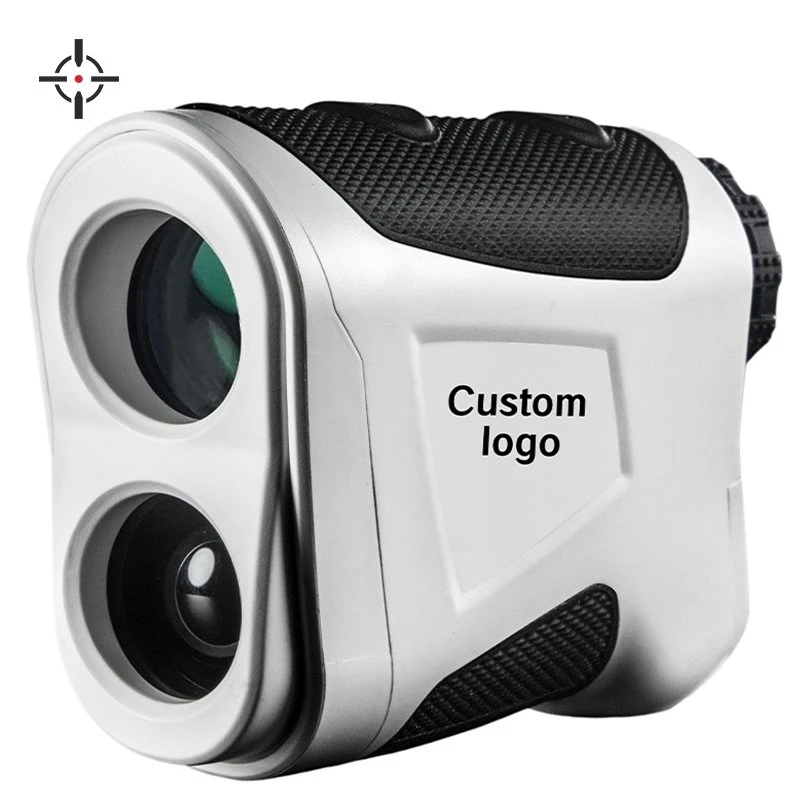 Gòlf Rangefinder pou dèbènyèman