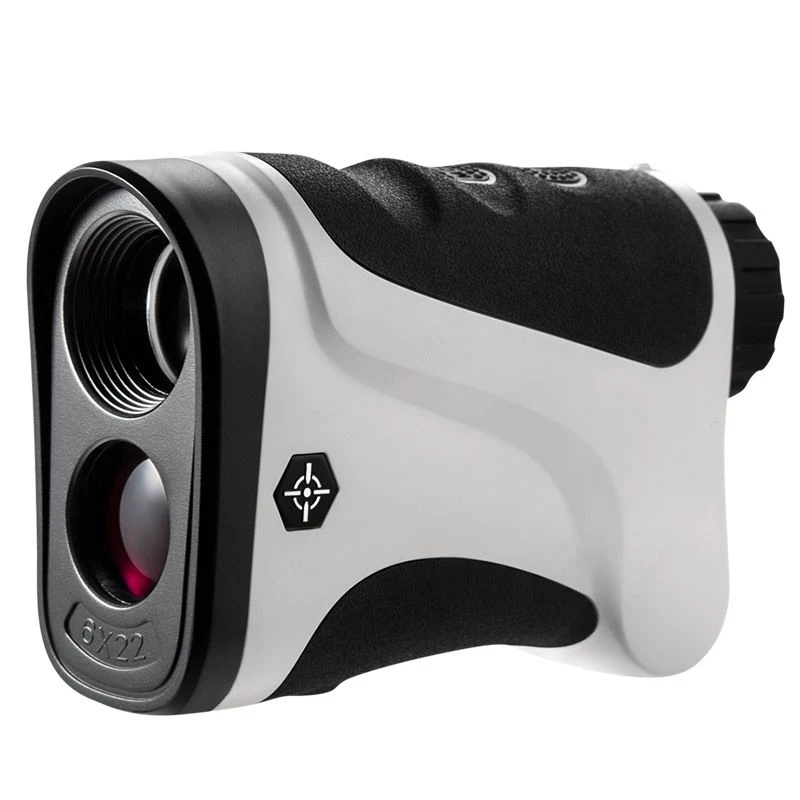 Entwodiksyon nan Lazè Rangefinders