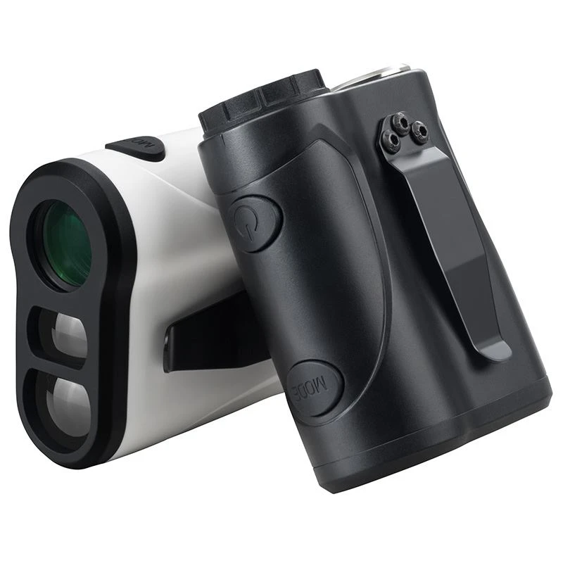 Karakteristik Rangefinder