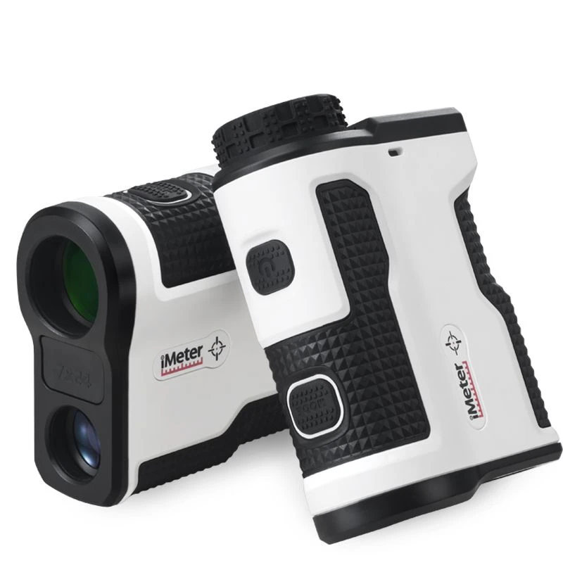 Mini Hunting Laser Rangefinder