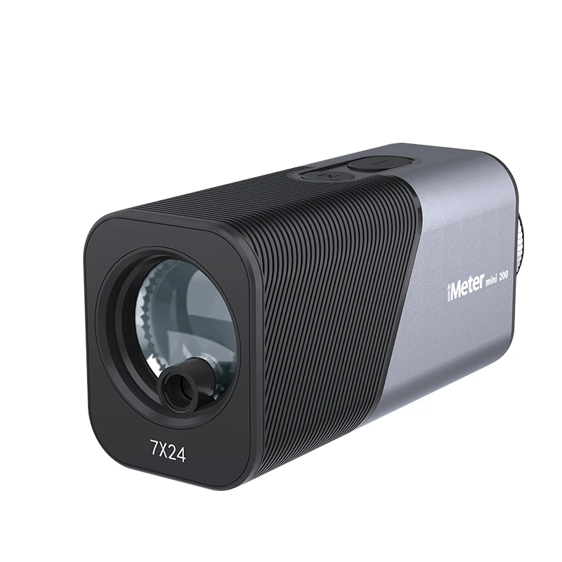 Kijan Pou Chwazi Yon Gid Detaye Rangefinder Plis Pratik: