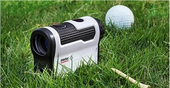 Lazè Rangefinder Mezi Prensip ak Metòd
