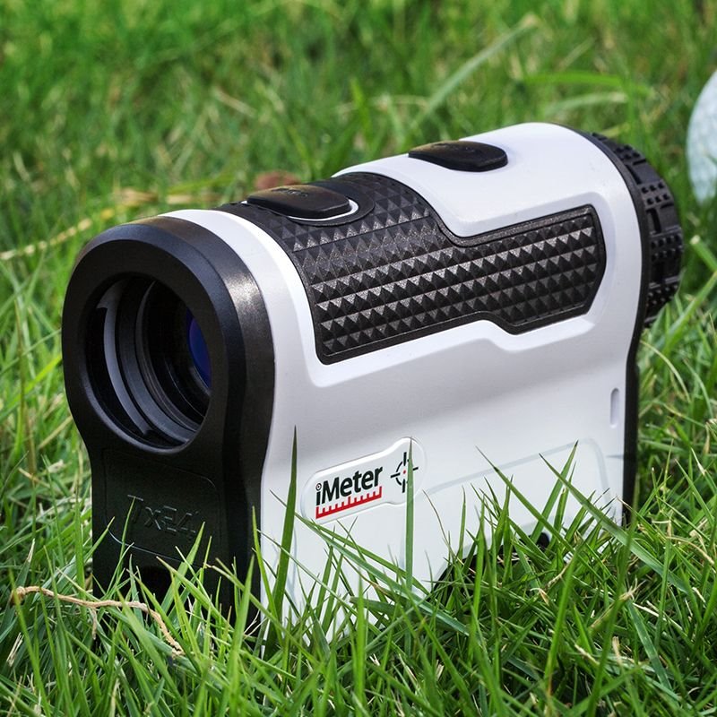 Pinned gòlf Range Finder