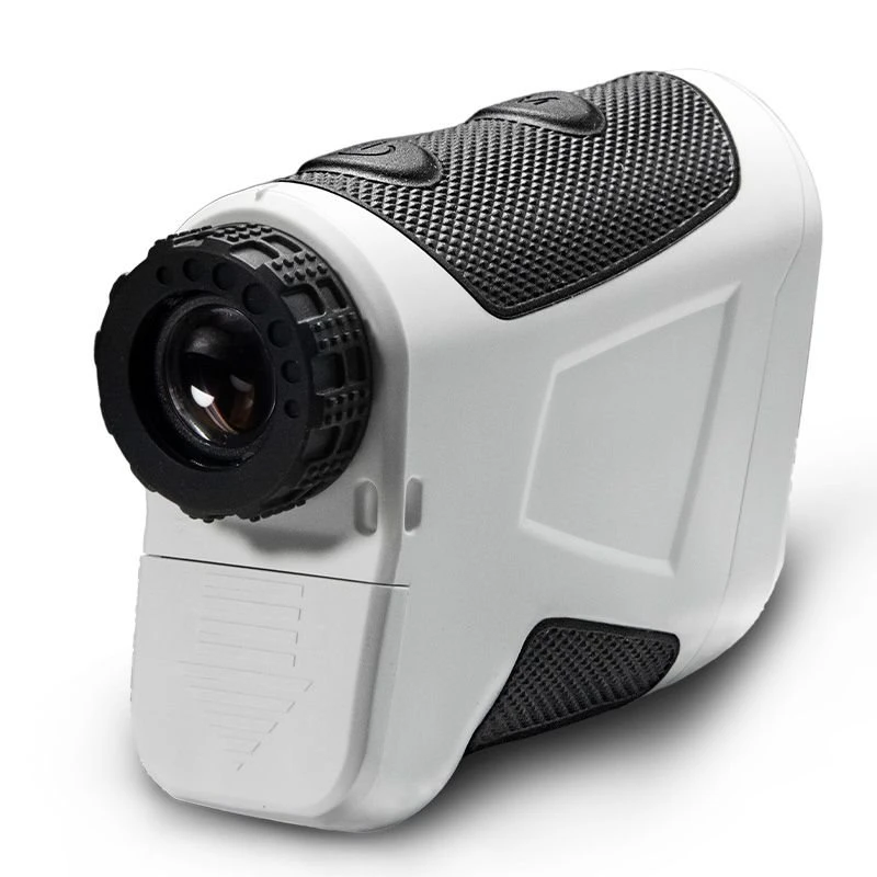 Rangefinder ak Ajisteman Slope