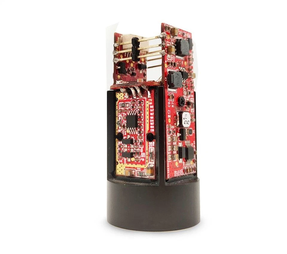 Ti Laser Rangefinder Oem Module