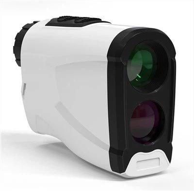 Gòlf Rangefinder ak pant 2022