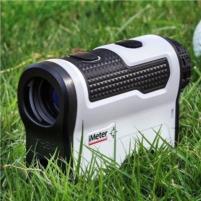 Pinned gòlf Range Finder