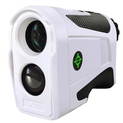 Range Finder pou Gòlf ak Lachas