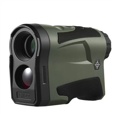 Rangefinder pou Archery Lachas