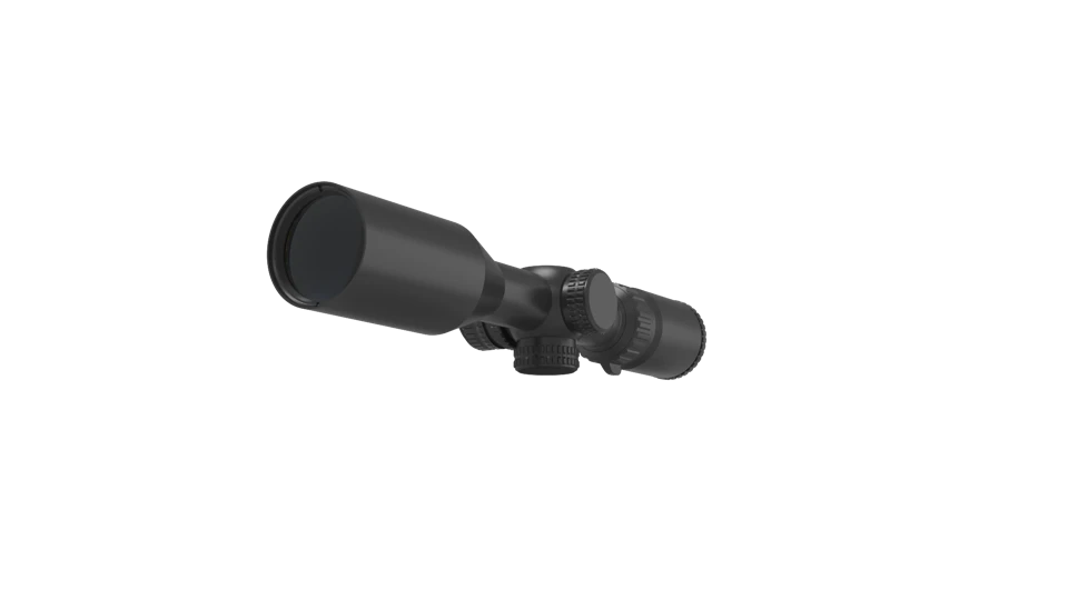 J57AA Smart lazè D 'Dimansyon Zoom