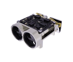 Modil telemèt lazè